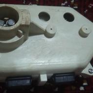 گیربکس چرخ گوشت