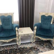 مبلمان کلاسیک