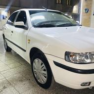 سمند lx مالتی پلکس مدل اخر 95 بیرنگ در حدصفر