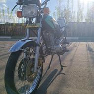 نیکتاز جفت دیسک 250cc مدل92