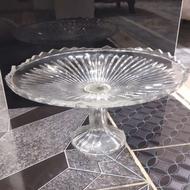 ظرف میوه پایه دار