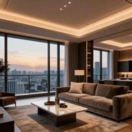 فروش آپارتمان 220 متر در بخشی