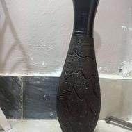 گلدان سفالی