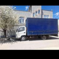 باربری حمل با ماشین ایسازو پتو داربه تمام نقاط استان