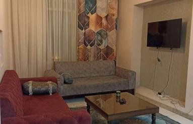 اجاره کوتاه مدت روزانه هفتگی آپارتمان مبله در تهرانپارس