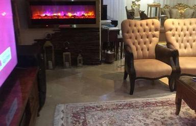 اجاره آپارتمان 154 متر در دروس