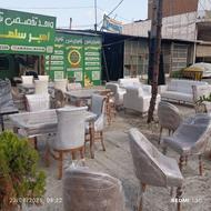 تولید و تعمیرات مبل