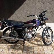 موتور هندا مدل 89