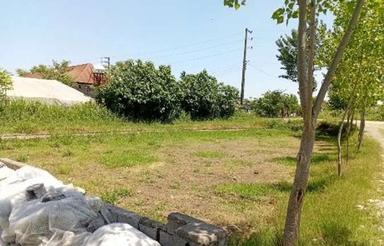 فروش زمین مسکونی 200 متر در تشبندان