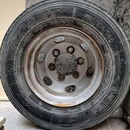 لاستیک ایسوزو 235