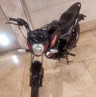 موتور سیکلت 150