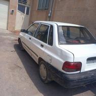 پراید مدل 75 خانگی درحد