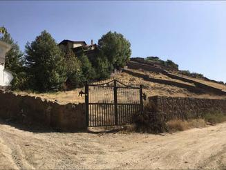 فروش 850متر سه دانگ از 6 دانگ، واقع در دشت زیبای مشا ،