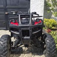 چهارچرخ هامر 250Cc دنده عقب دار