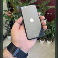 گوشی موبایل iphone se 2020 128 Lla