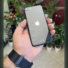 گوشی موبایل iphone se 2020 128 Lla