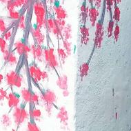 نقاشی و زیبا سازی منازل