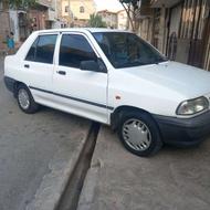 فروش پراید مدل 95