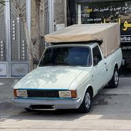 پیکان‌وانت91عالی
