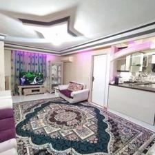 70متر/پارکینگ/تکبرگ/فول/سند/مارلیک/خوش نقشه