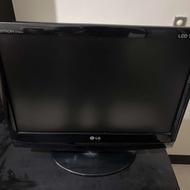 مانیتور lcd tv ال جی LG