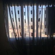 پرده پذیرایی
