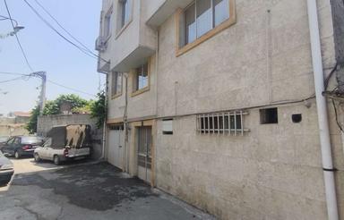 رهن و اجاره خانه 80 متری همکف در جمهوری