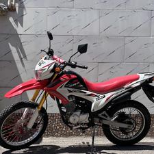 تریل پرواز 200 درحد