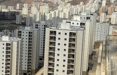 فروش آپارتمان 87 متر در فاز 11
