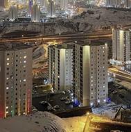 فروش آپارتمان 87 متر در فاز 11