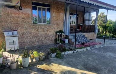باغ ویلا/550 متر زمین/120 متر بنا/سندتک برگ/پره سر