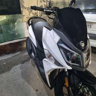 اس وای ام جی 200