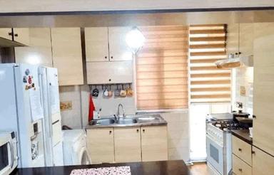 فروش آپارتمان 53 متر در جنت آباد شمالی
