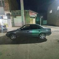 پژو 405 مدل 89 تمیز