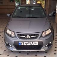 کوییک 401بدون رنگ