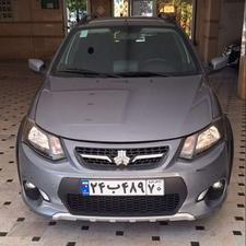 کوییک 401بدون رنگ