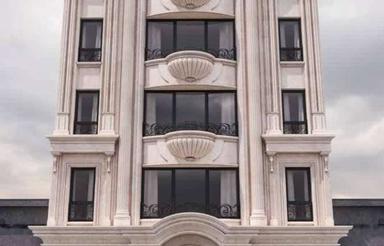 پیشفروش آپارتمان 200 متر در خیابان هراز