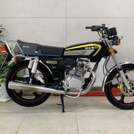 موتور 200cc