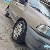 پراید 141SL