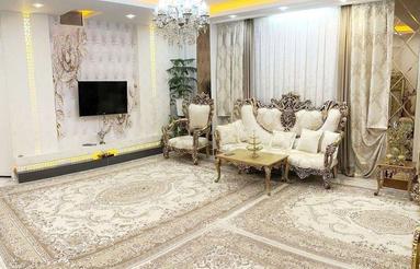 86متر/تکبرگ/فول‌دیزاین/مناسب‌سرمایه‌گذاری