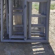 فروش پنجره دست دوم