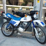موتورxl150