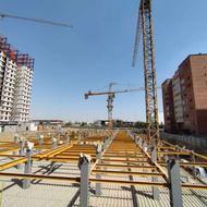 پیش‌فروش آپارتمان 133 متر در کوهک