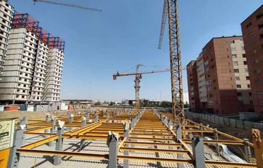 پیش‌فروش آپارتمان 133 متر در کوهک