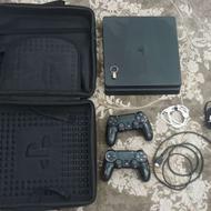 پی اس فور کپی خور/ps4 slim