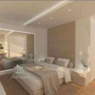 فروش آپارتمان 185 متر در چیتگر شمالی