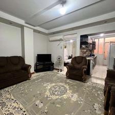 44متر/تکبرگ/فولامکانات/عروسپسند