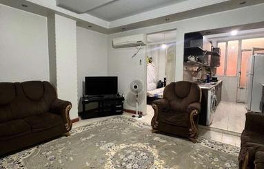 44متر/تکبرگ/فولامکانات/عروسپسند