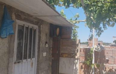 خانه دوطبقه قزاق محله