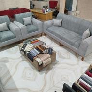 مبل گالستین مبلمان راحتی آراز